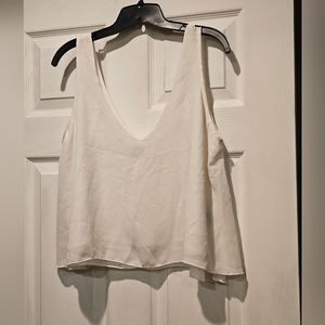 NEW LOOK CROP CAMI TOP
